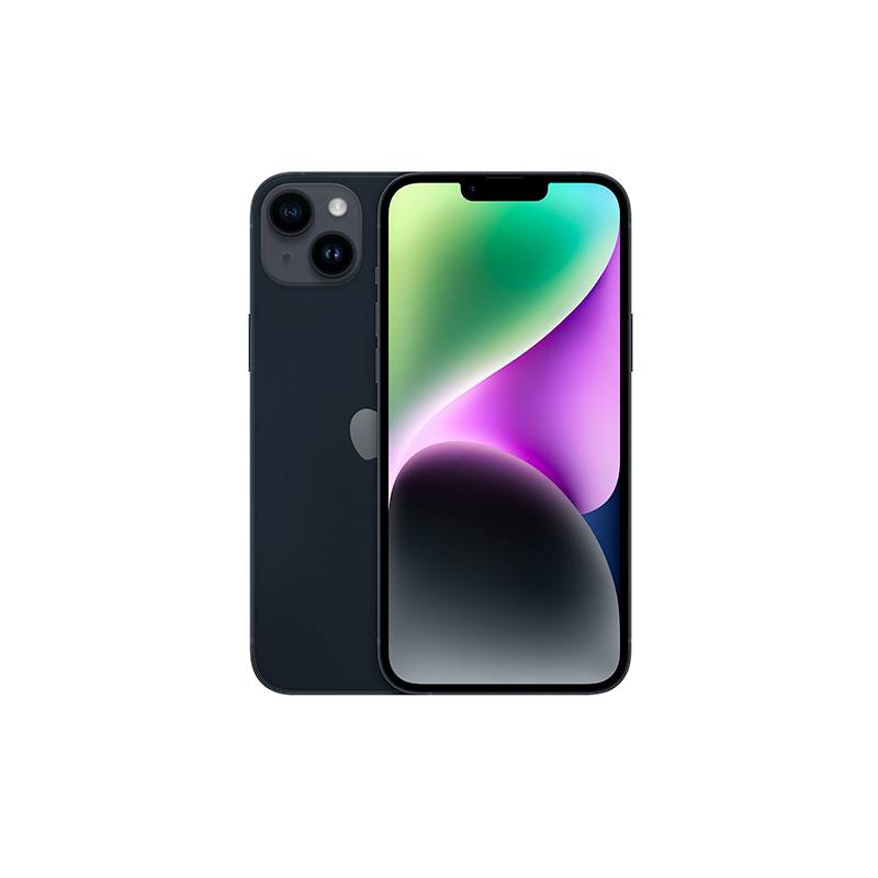 Apple Iphone 14 256go Noir Reconditionne Grade eco Bon état -  reconditionné disponible sur Electro Depot